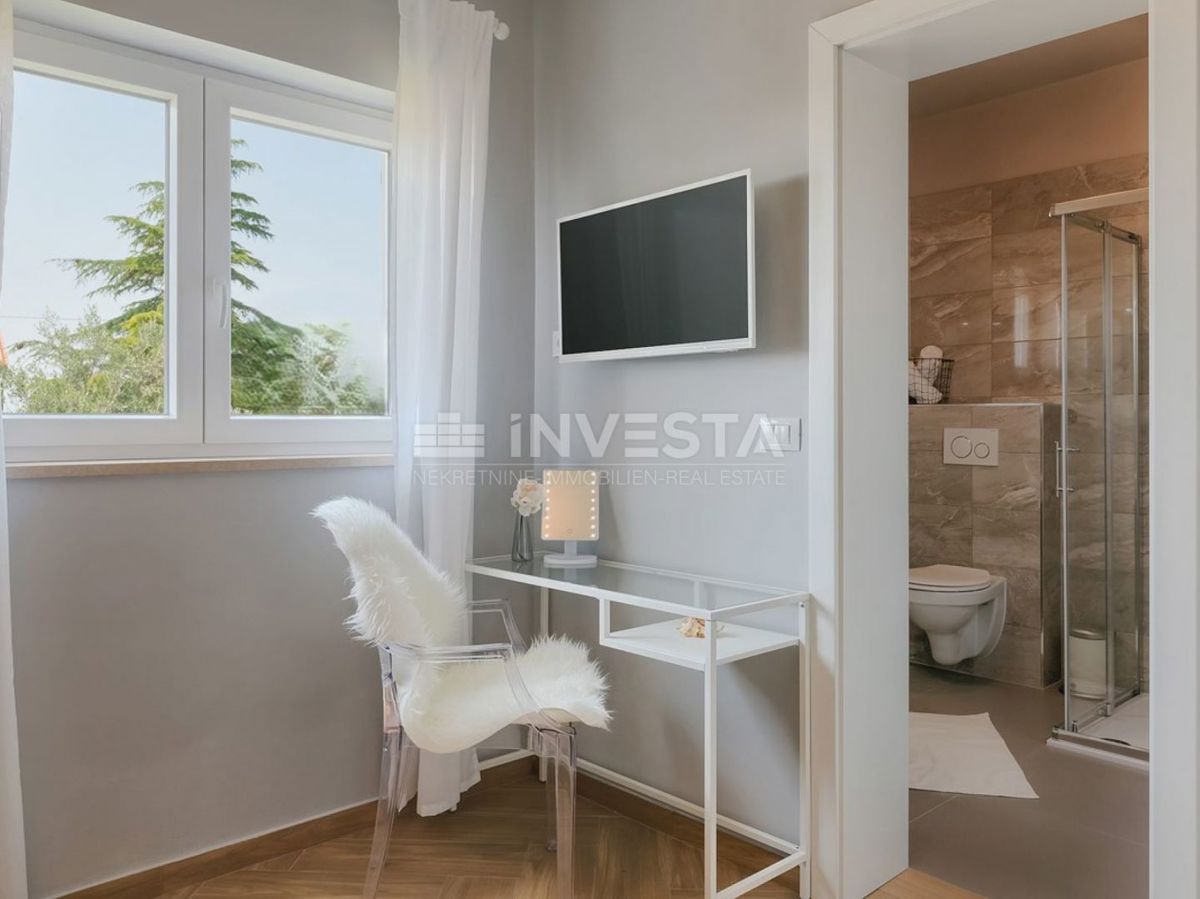 Pola, Štinjan, villa perfetta per casa e vacanze