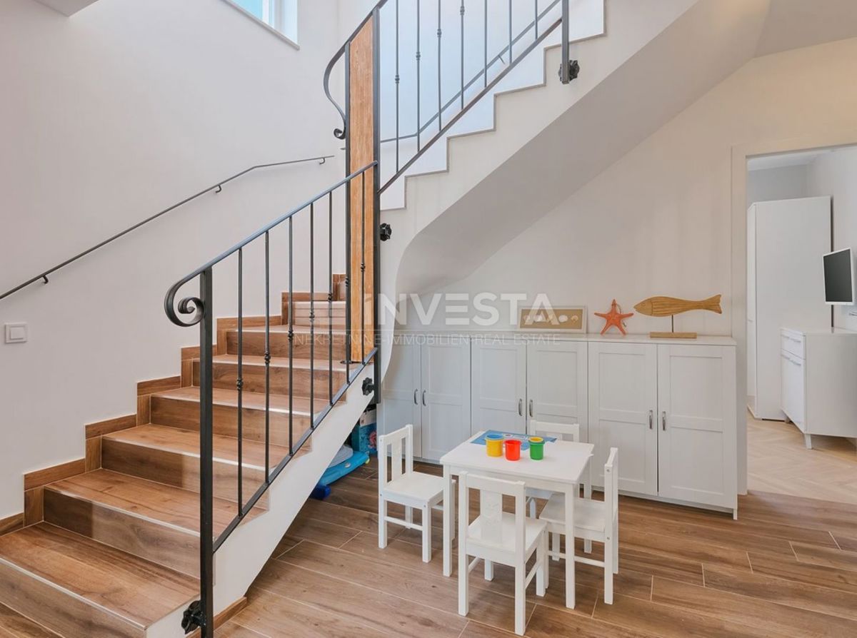 Pola, Štinjan, villa perfetta per casa e vacanze