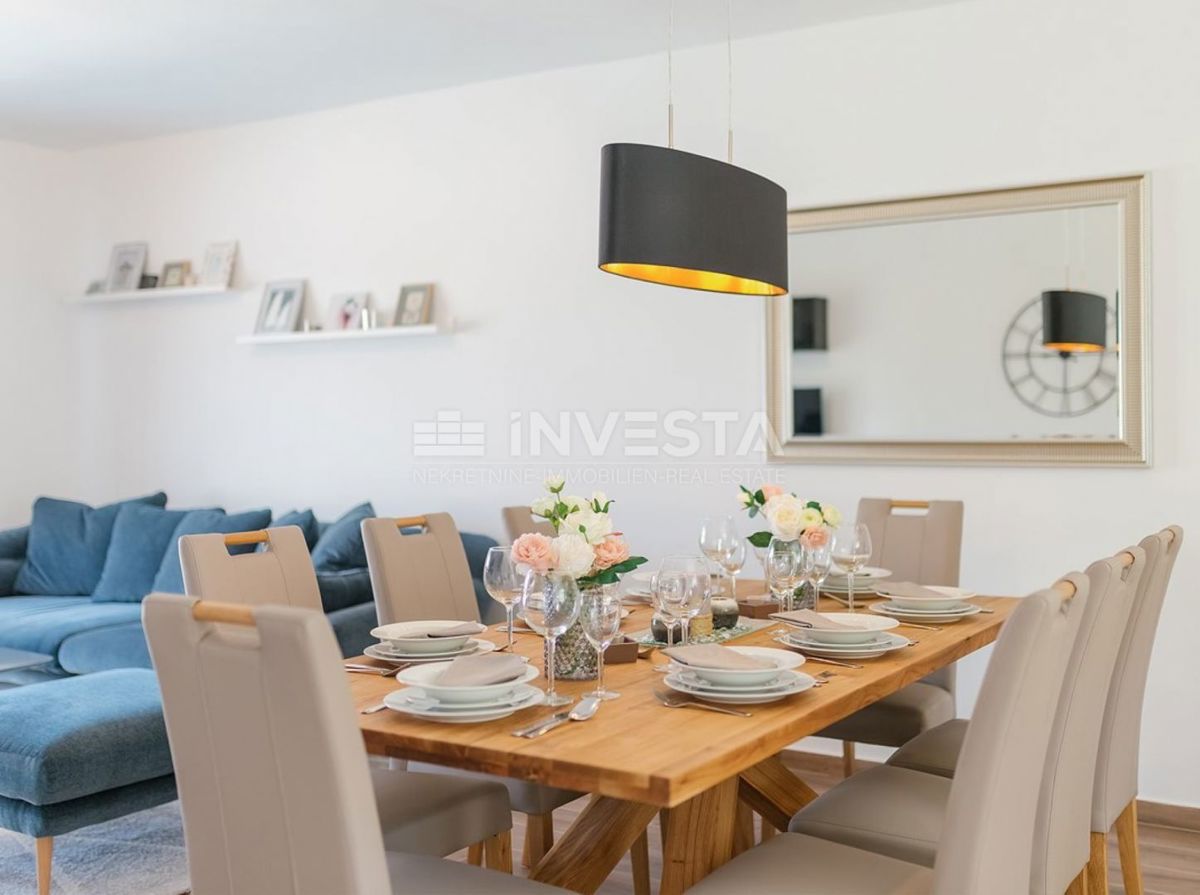 Pola, Štinjan, villa perfetta per casa e vacanze