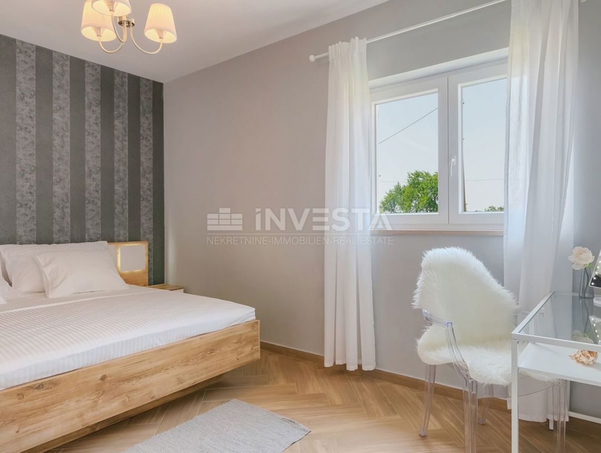 Pola, Štinjan, villa perfetta per casa e vacanze