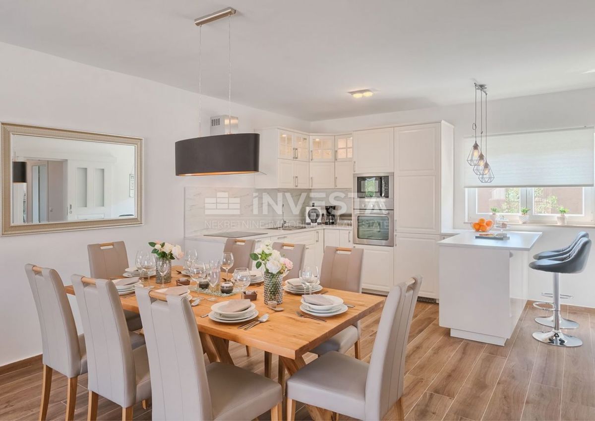 Pola, Štinjan, villa perfetta per casa e vacanze