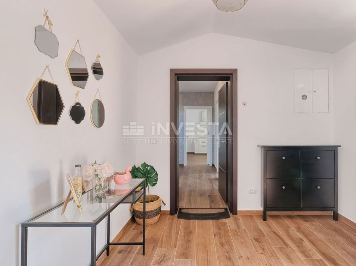 Pola, Štinjan, villa perfetta per casa e vacanze