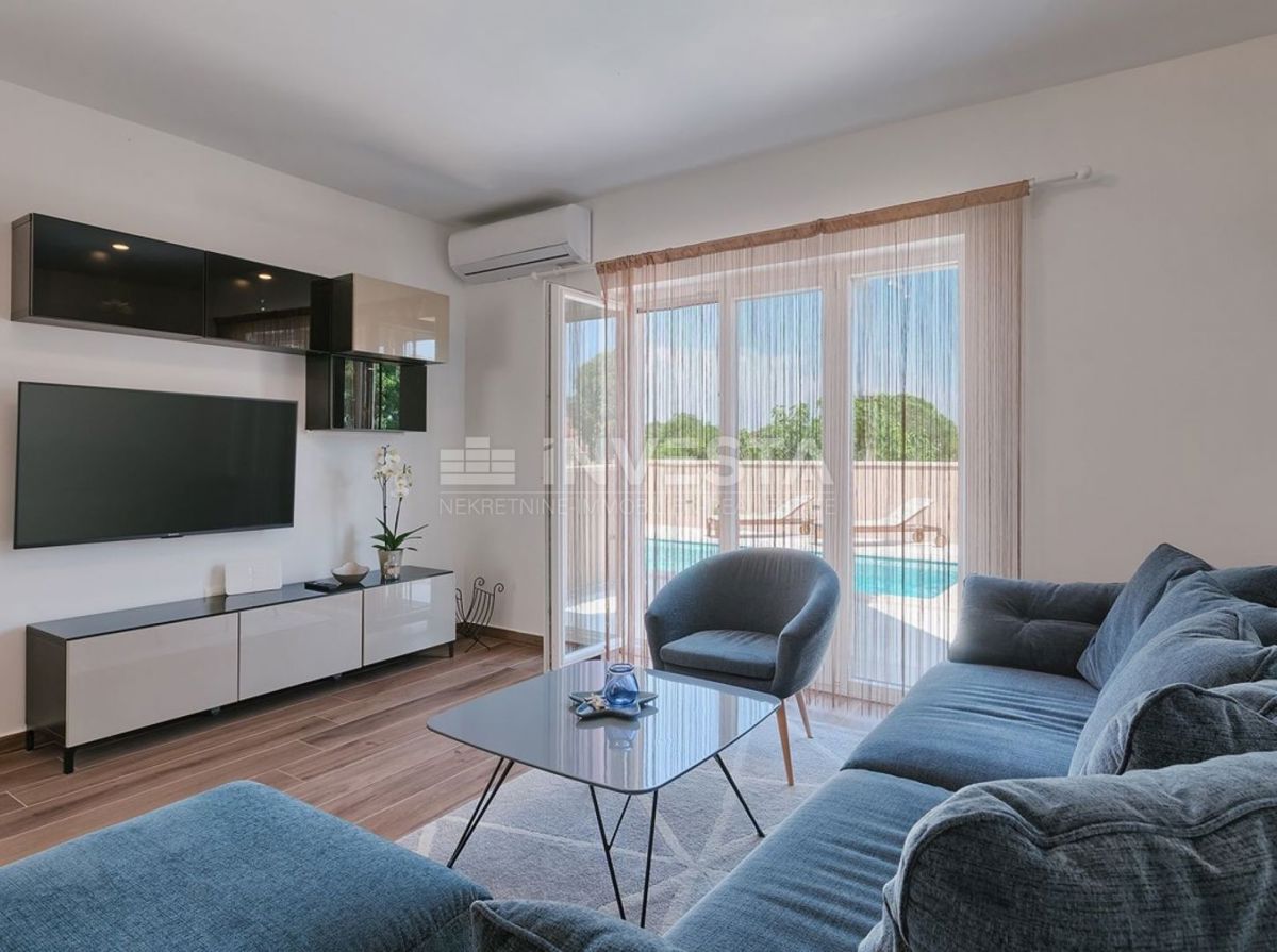 Pola, Štinjan, villa perfetta per casa e vacanze