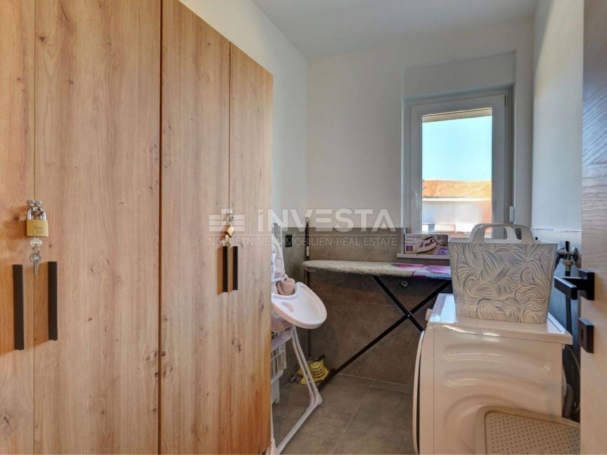 Villa moderna con piscina a Marčana – pace e comfort vicino a Pola