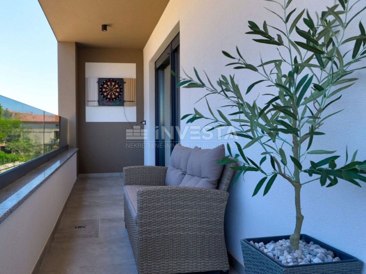 Villa moderna con piscina a Marčana – pace e comfort vicino a Pola