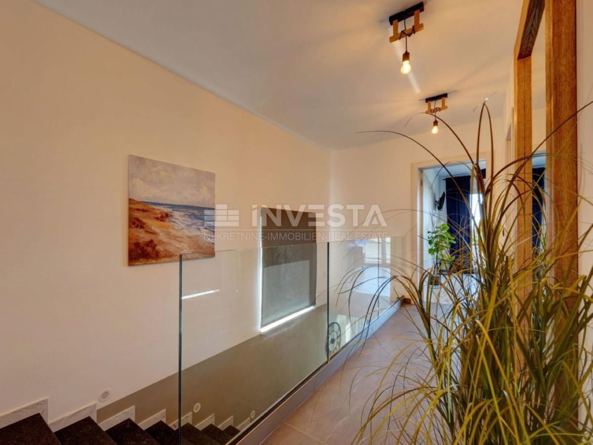 Villa moderna con piscina a Marčana – pace e comfort vicino a Pola