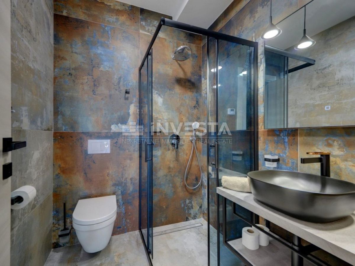 Villa moderna con piscina a Marčana – pace e comfort vicino a Pola