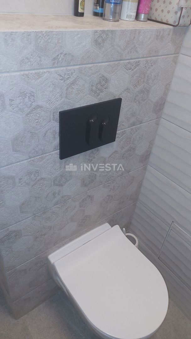 Appartamento con vista mare