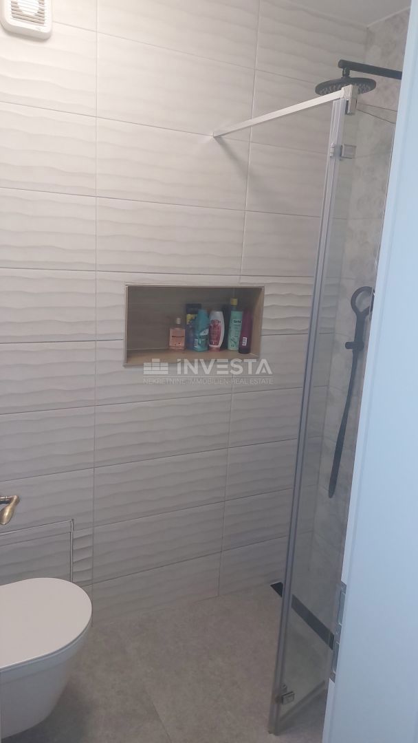 Appartamento con vista mare