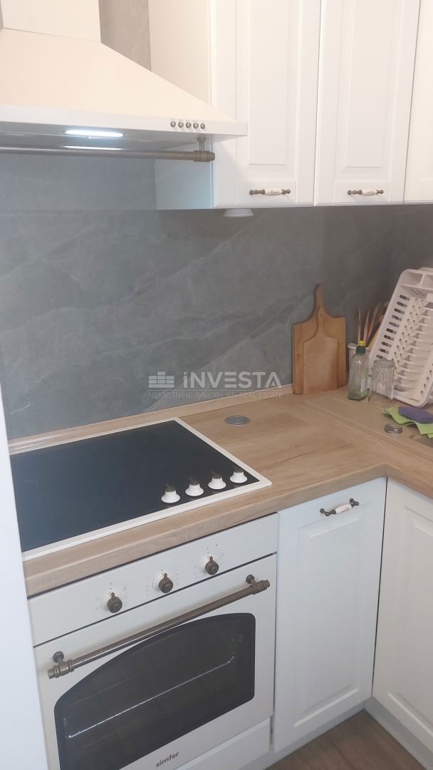 Appartamento con vista mare