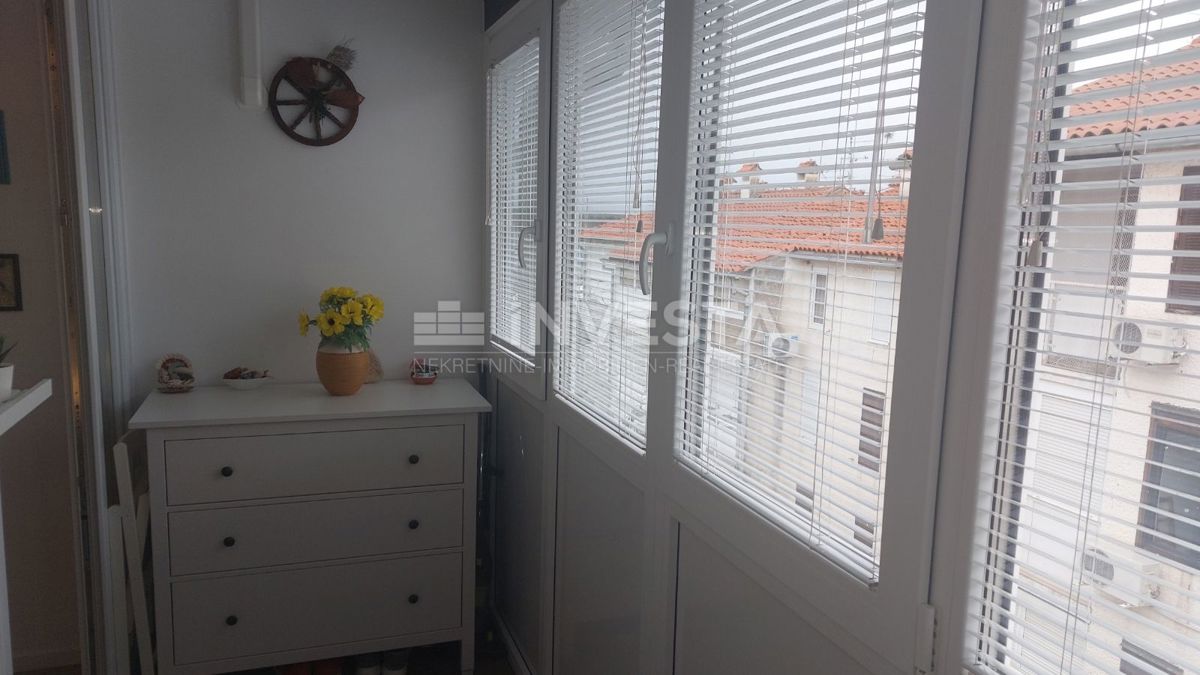 Appartamento con vista mare