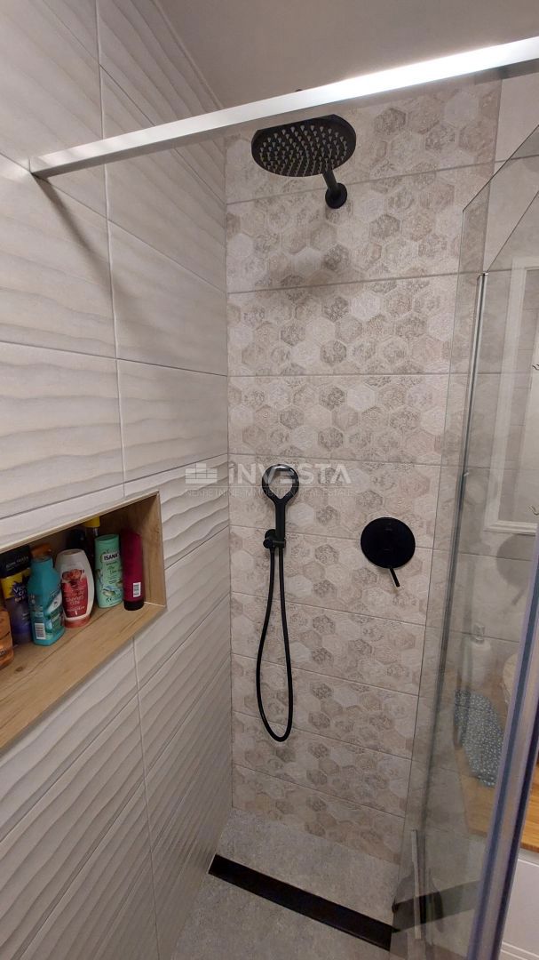 Appartamento con vista mare