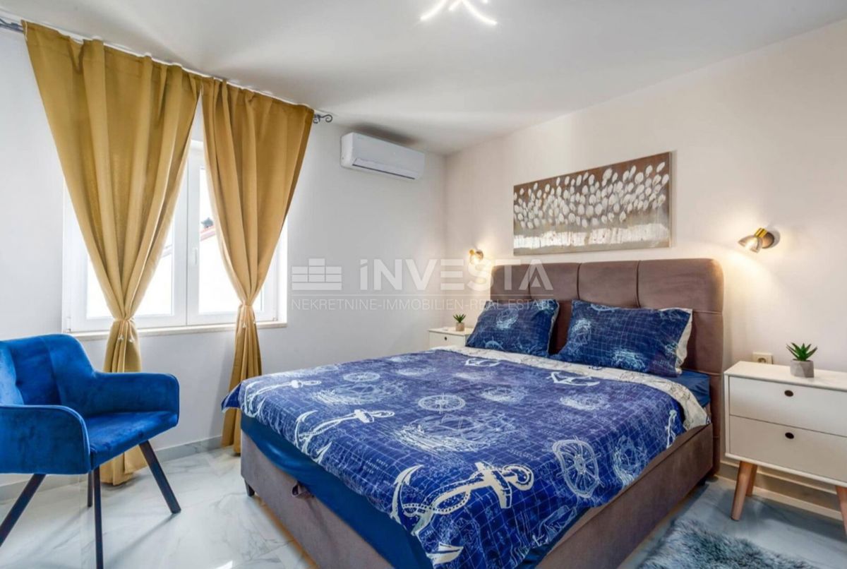 Casa Marčana, 180m2