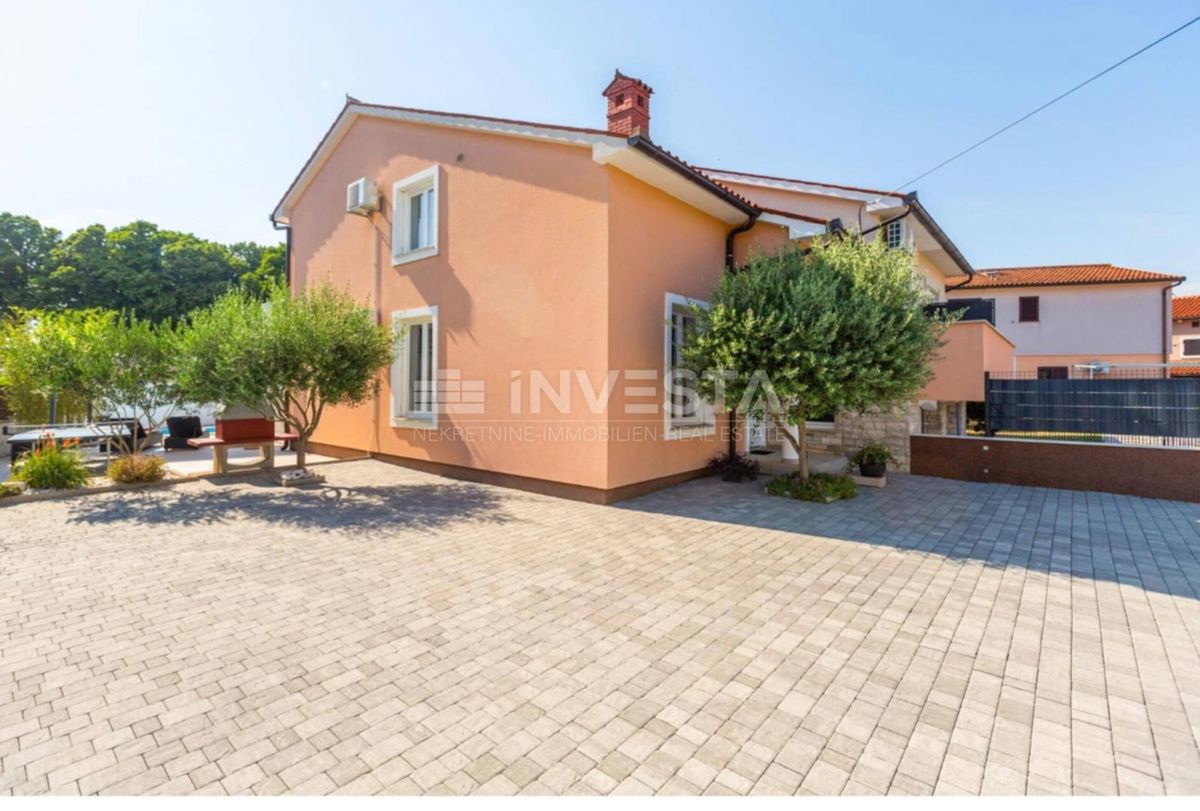 Casa Marčana, 180m2