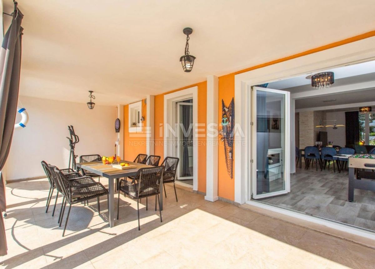 Casa Marčana, 180m2