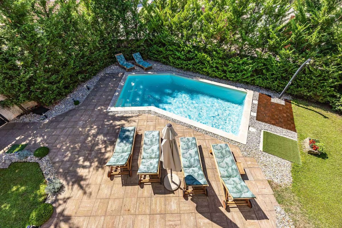 Casa Okolica, Vodnjan, 143m2