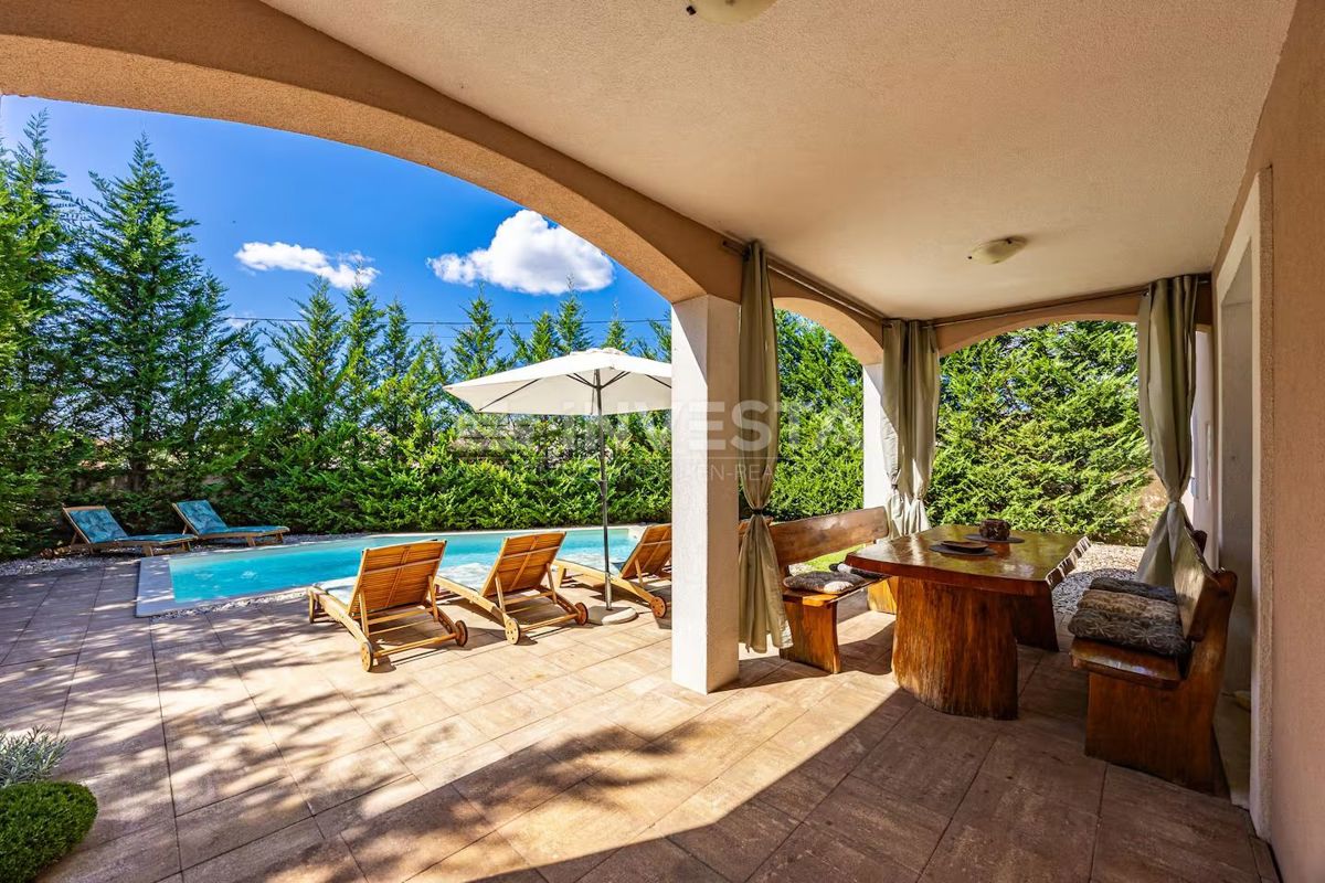 Casa Okolica, Vodnjan, 143m2