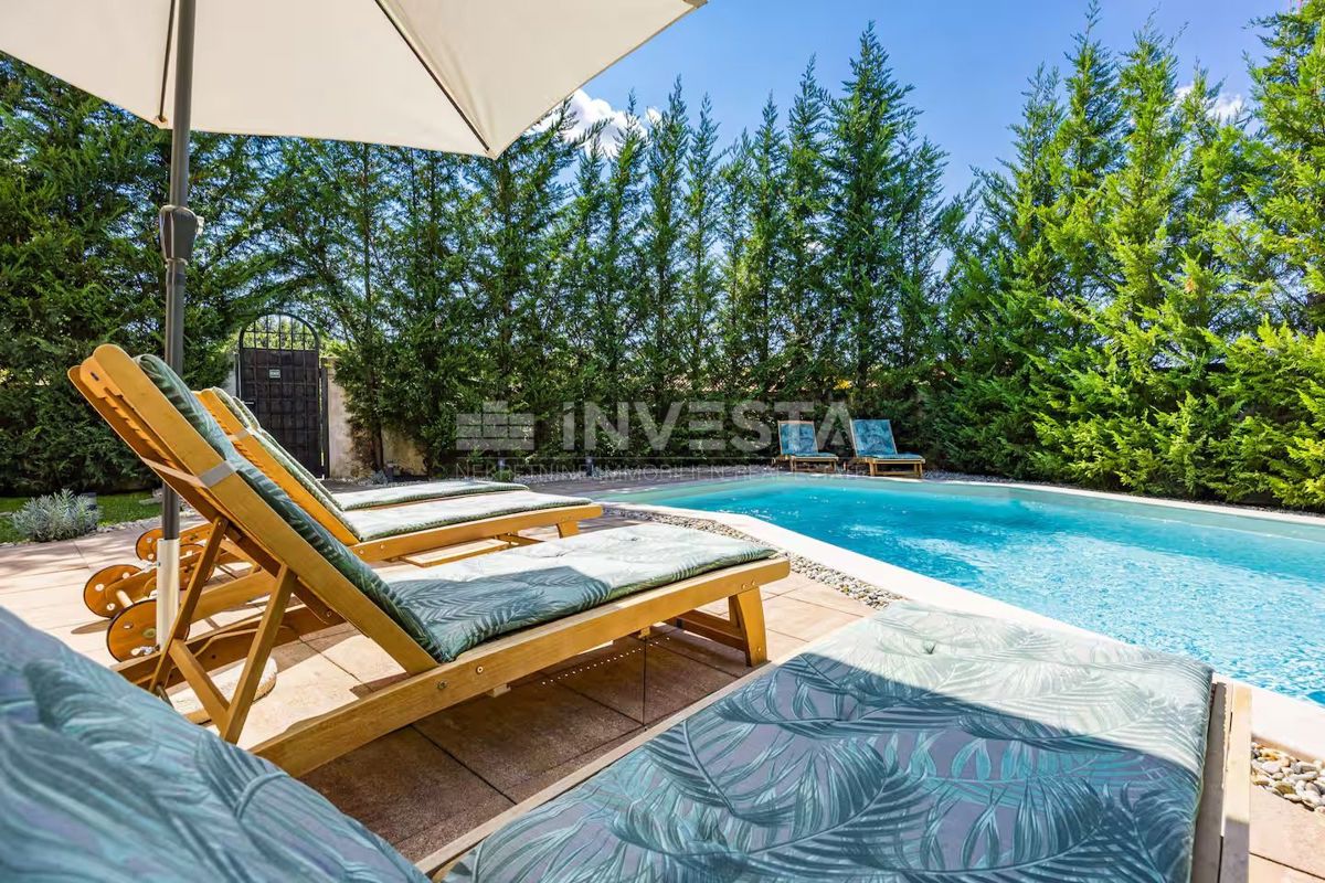 Casa Okolica, Vodnjan, 143m2