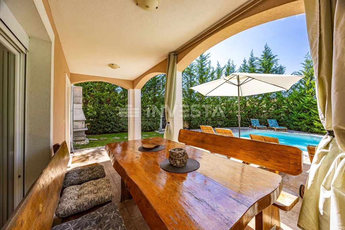 Casa Okolica, Vodnjan, 143m2