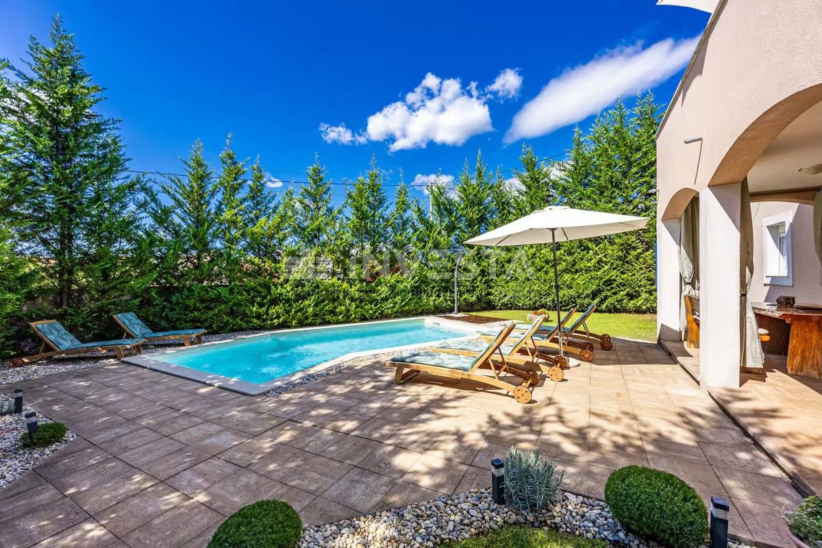 Casa Okolica, Vodnjan, 143m2