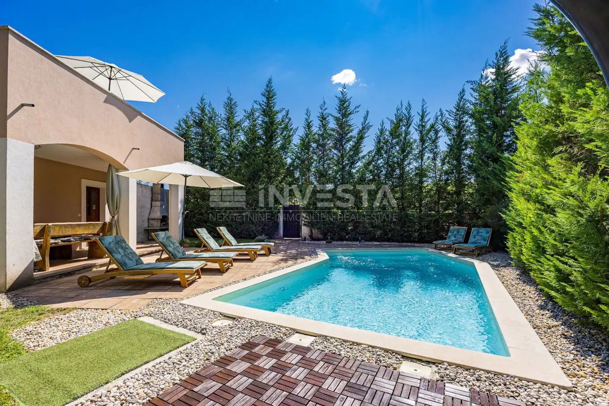 Casa Okolica, Vodnjan, 143m2