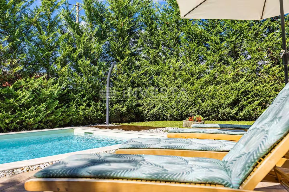 Casa Okolica, Vodnjan, 143m2