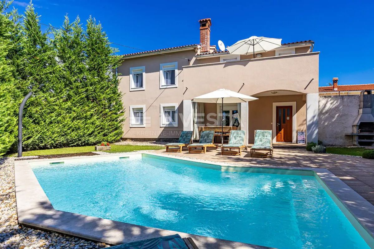 Casa Okolica, Vodnjan, 143m2