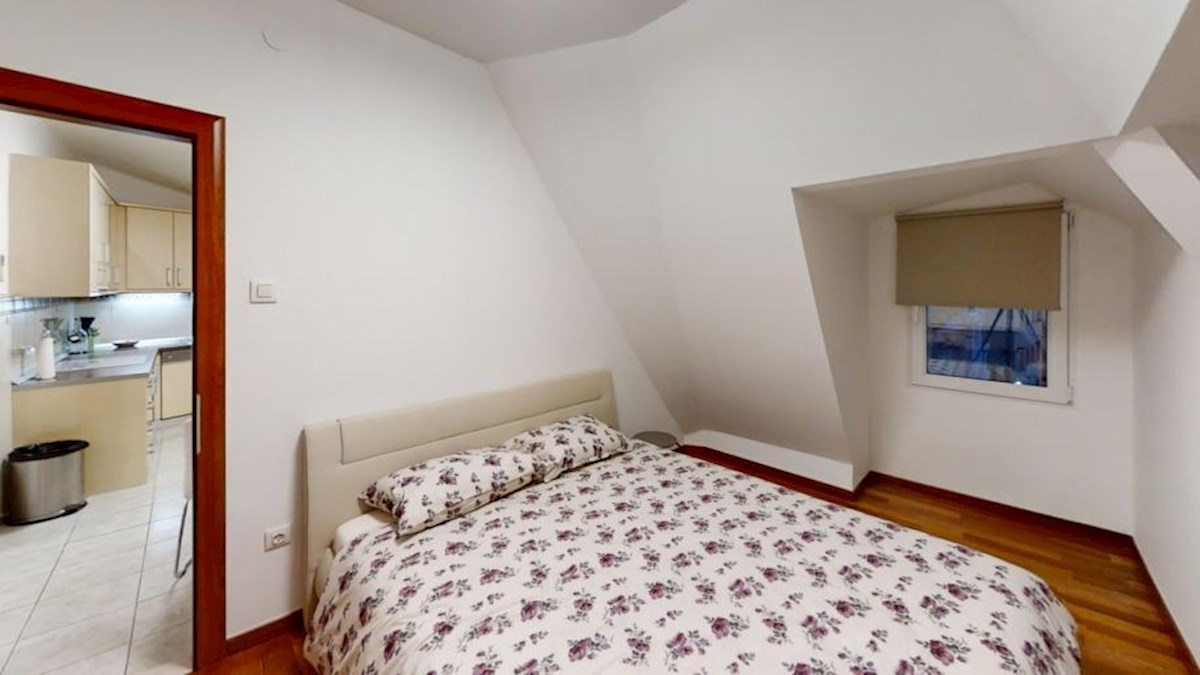 Appartamento con due camere da letto vicino a HNK Split