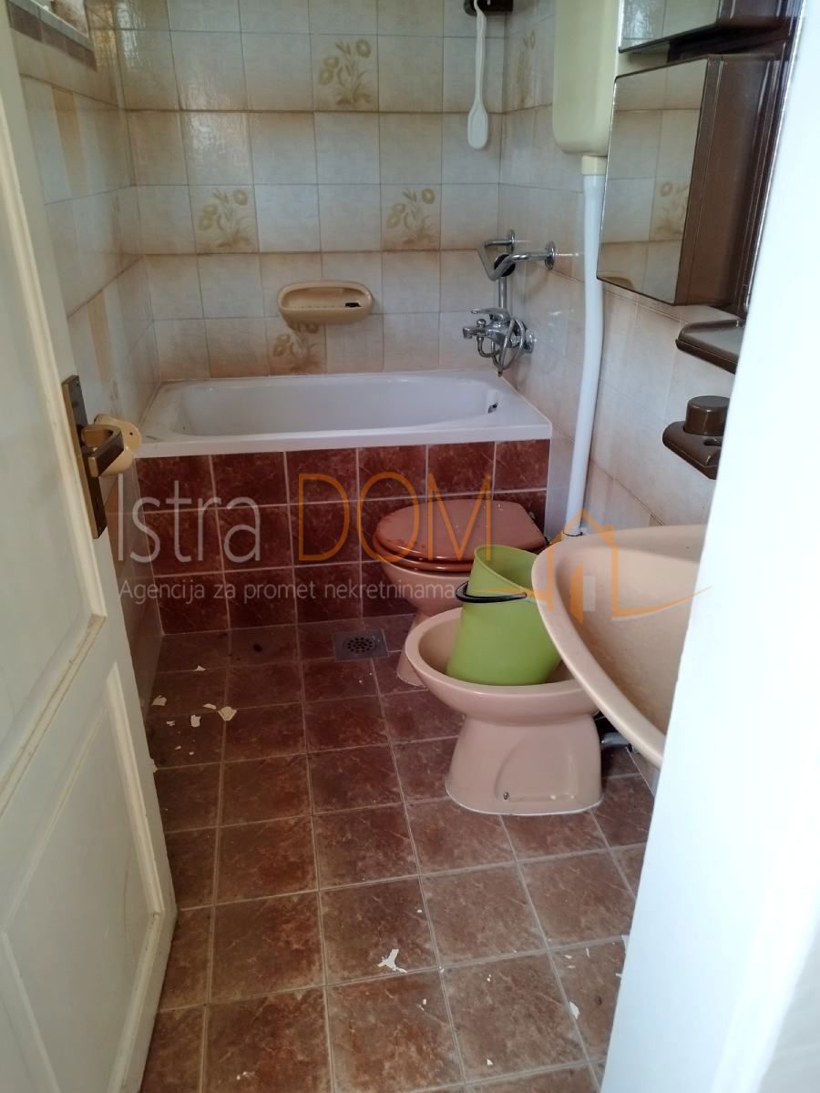 Appartamento Centar, Pula, 79m2