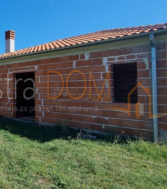 Terreno Muntić, Ližnjan, 7.208m2