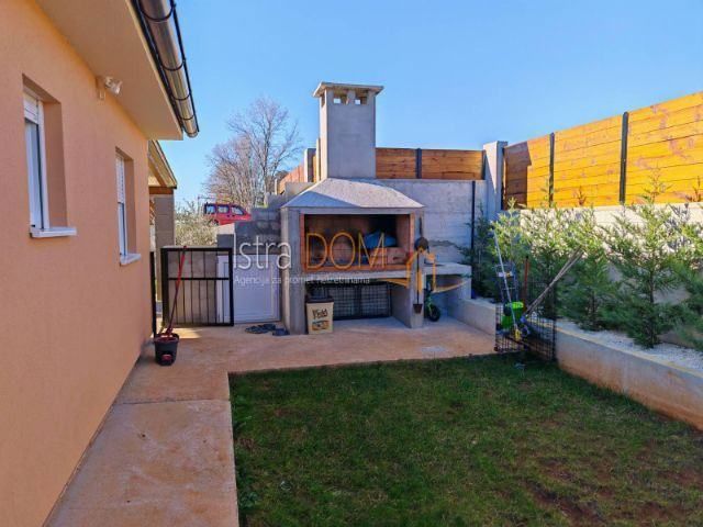Casa Loborika, Marčana, 50m2