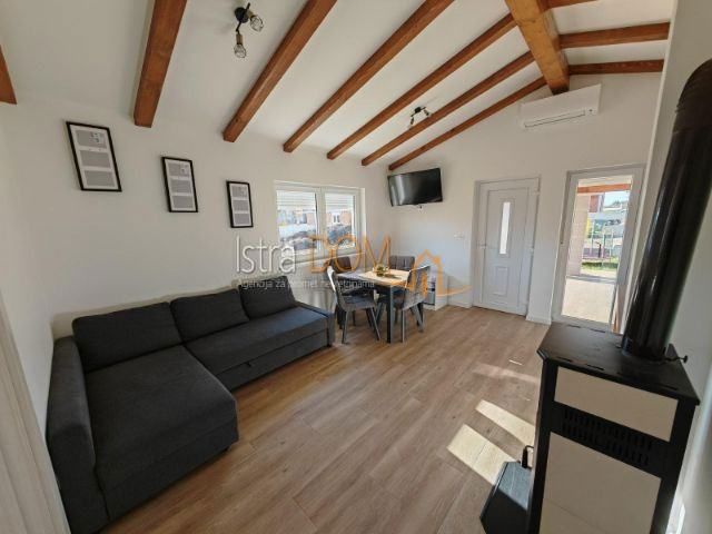Casa Loborika, Marčana, 50m2