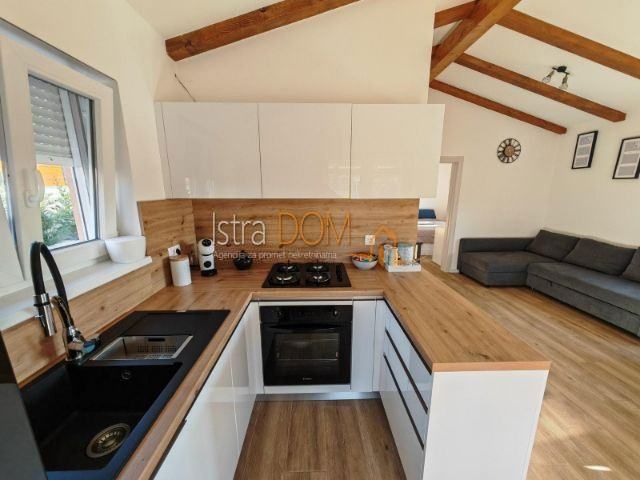 Casa Loborika, Marčana, 50m2