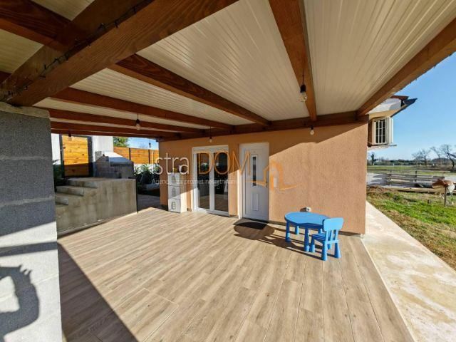 Casa Loborika, Marčana, 50m2