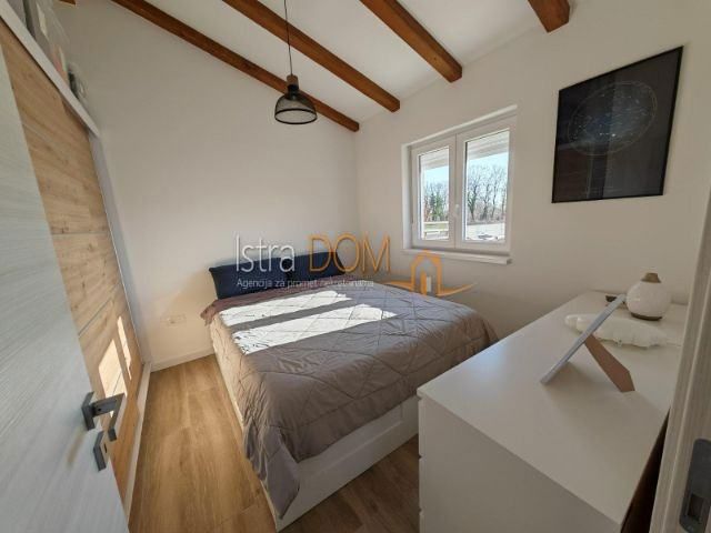 Casa Loborika, Marčana, 50m2