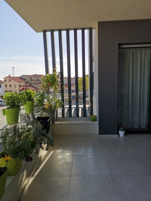 Appartamento Vidikovac, Pula, 105,17m2