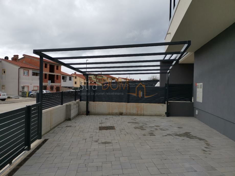 Appartamento Vidikovac, Pula, 105,17m2