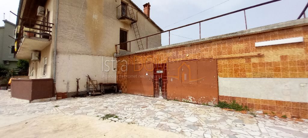 Terreno Valdebek, Pula, 1.230m2