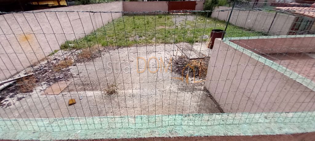 Terreno Valdebek, Pula, 1.230m2