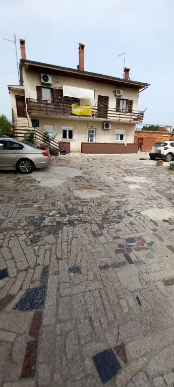 Terreno Valdebek, Pula, 1.230m2