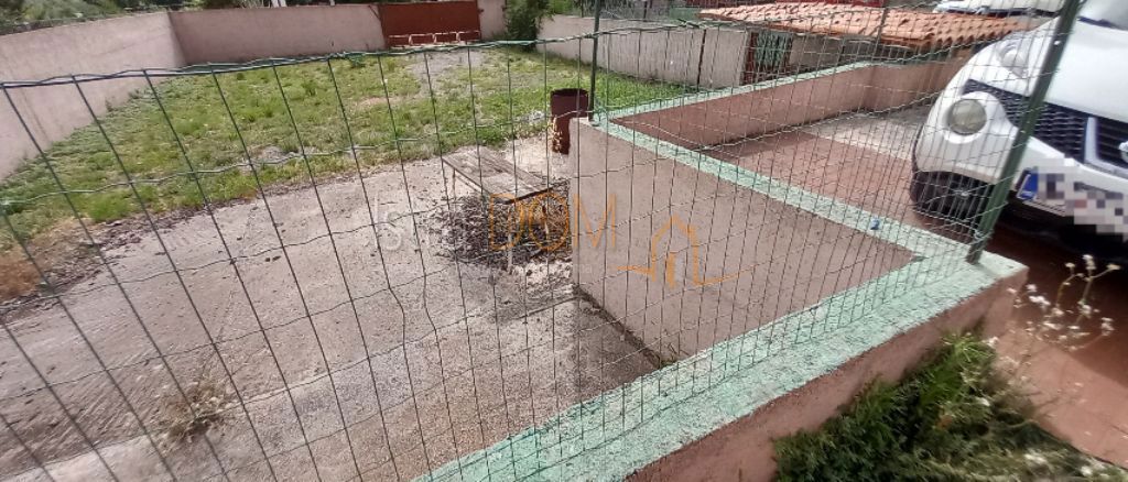 Terreno Valdebek, Pula, 1.230m2