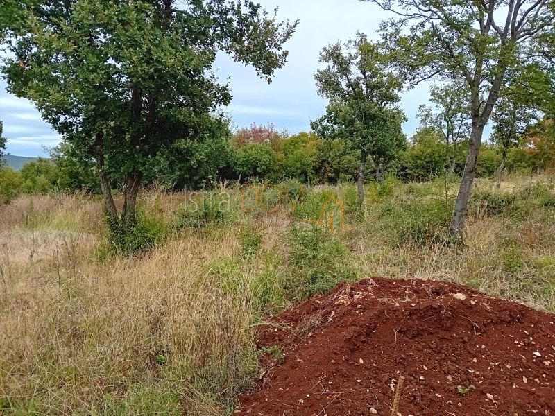 Terreno Rakalj, Marčana, 550m2