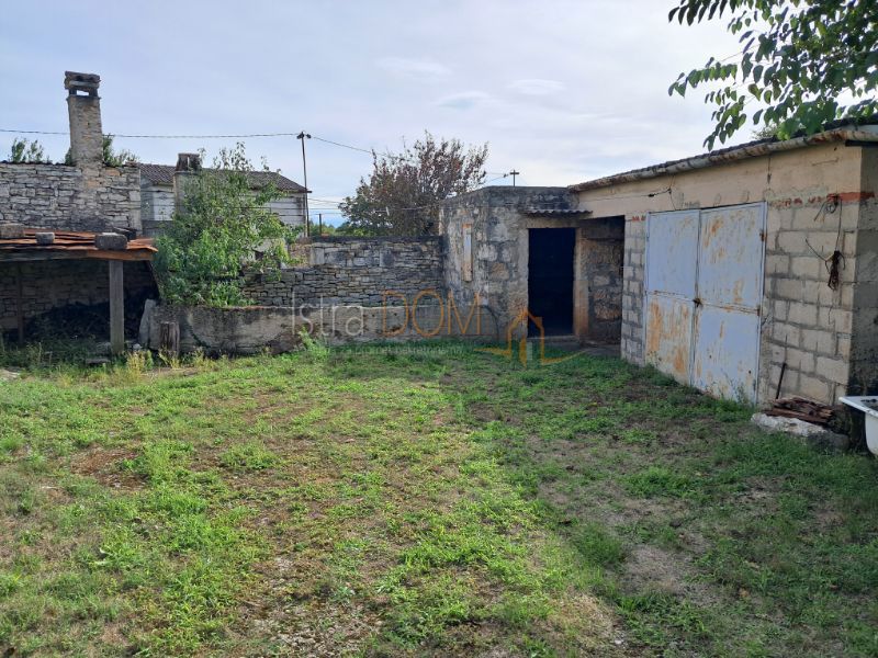 Casa Režanci, Svetvinčenat, 230m2