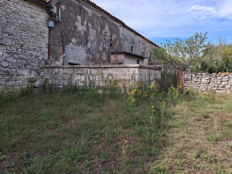 Casa Režanci, Svetvinčenat, 230m2