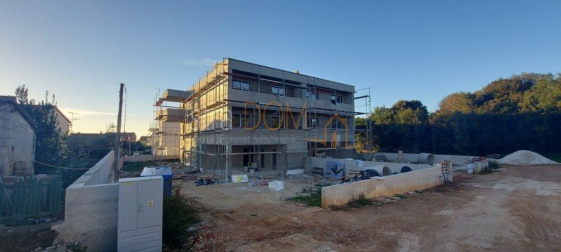 Appartamento Veli vrh, Pula, 64,70m2