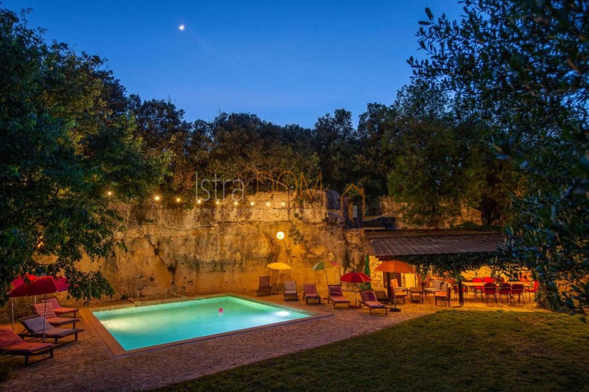 Casa Vintijan, Medulin, 260m2
