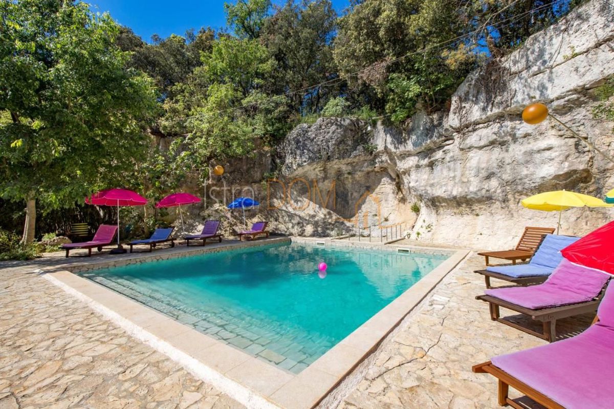 Casa Vintijan, Medulin, 260m2