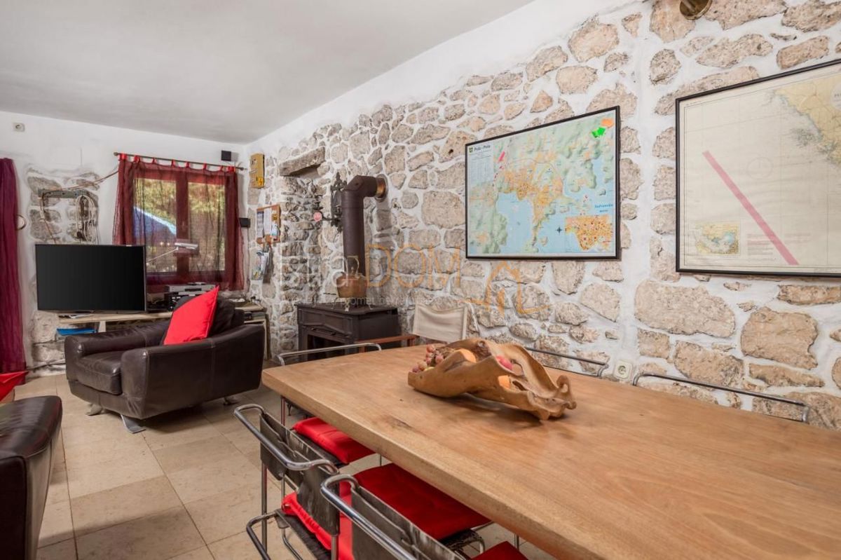 Casa Vintijan, Medulin, 260m2