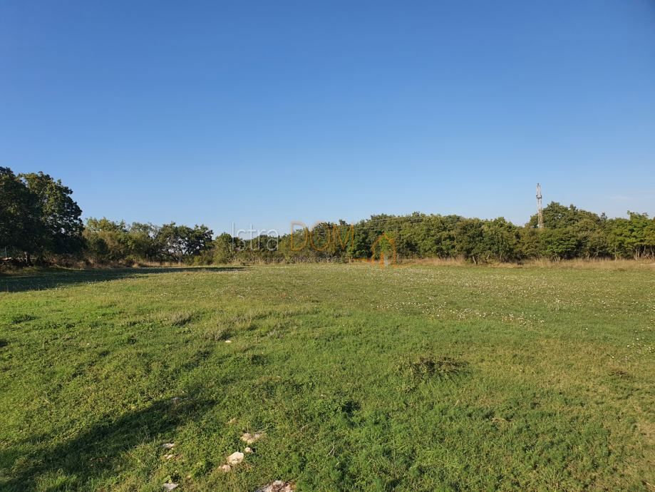 Terreno Cokuni, Marčana, 7.600m2