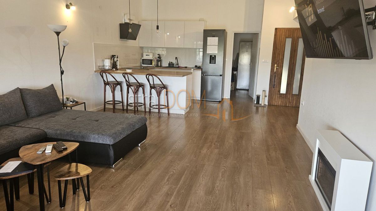 Appartamento Valbandon, Fažana, 98m2